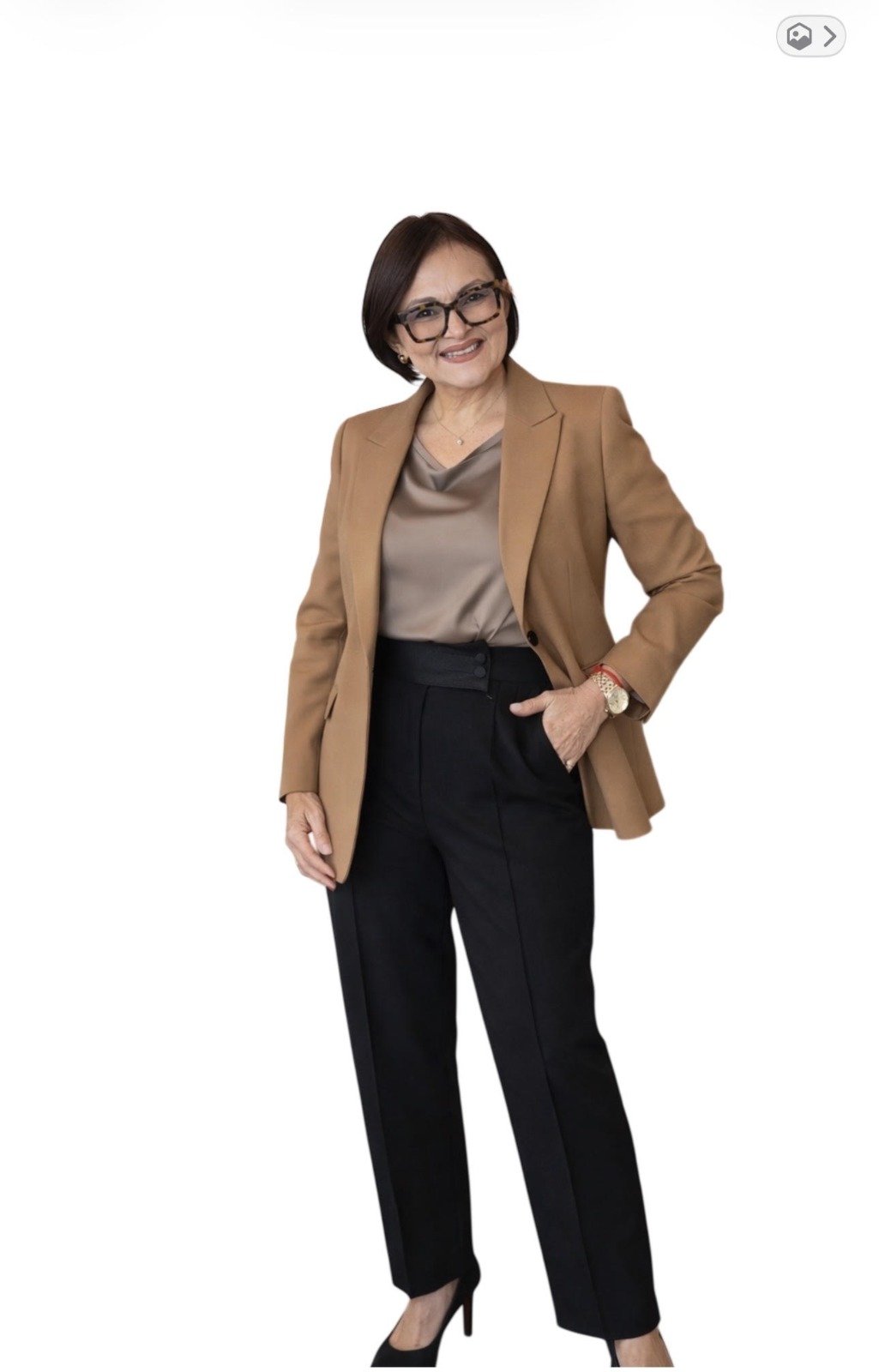 Denny Ybarra