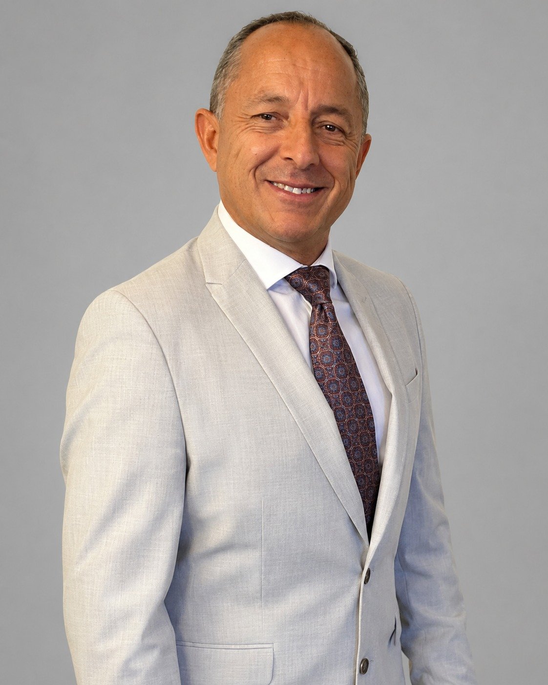 William Vergara